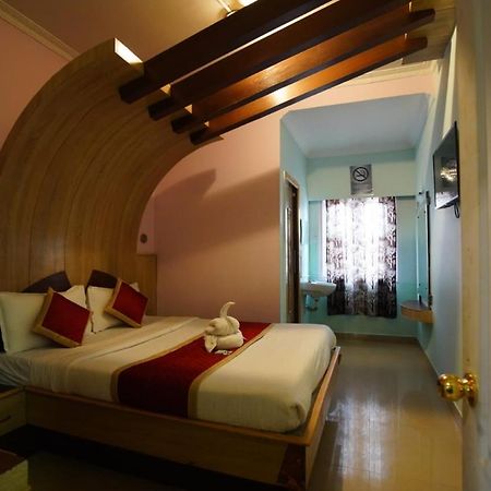 Vpr Residency Ooty Apartment Екстериор снимка