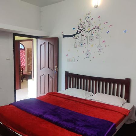 Vpr Residency Ooty Apartment Екстериор снимка