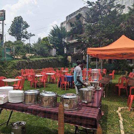 Vpr Residency Ooty Apartment Екстериор снимка