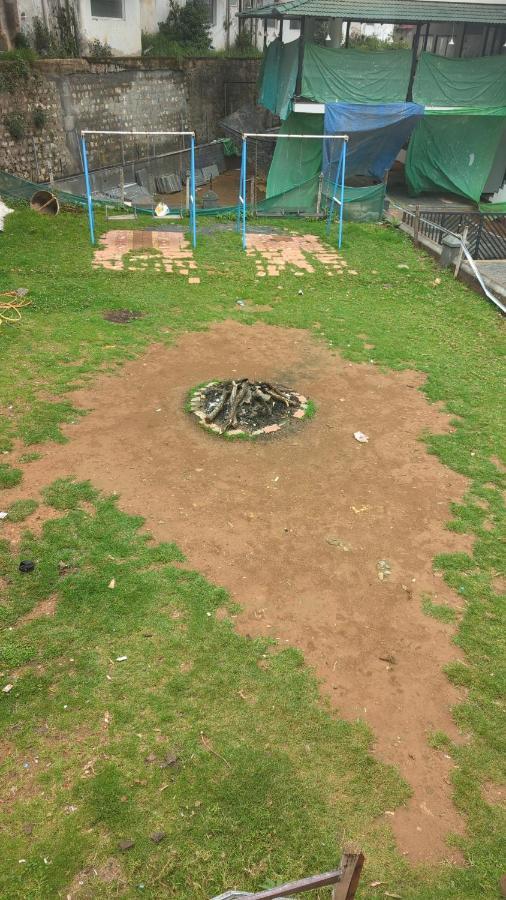 Vpr Residency Ooty Apartment Екстериор снимка