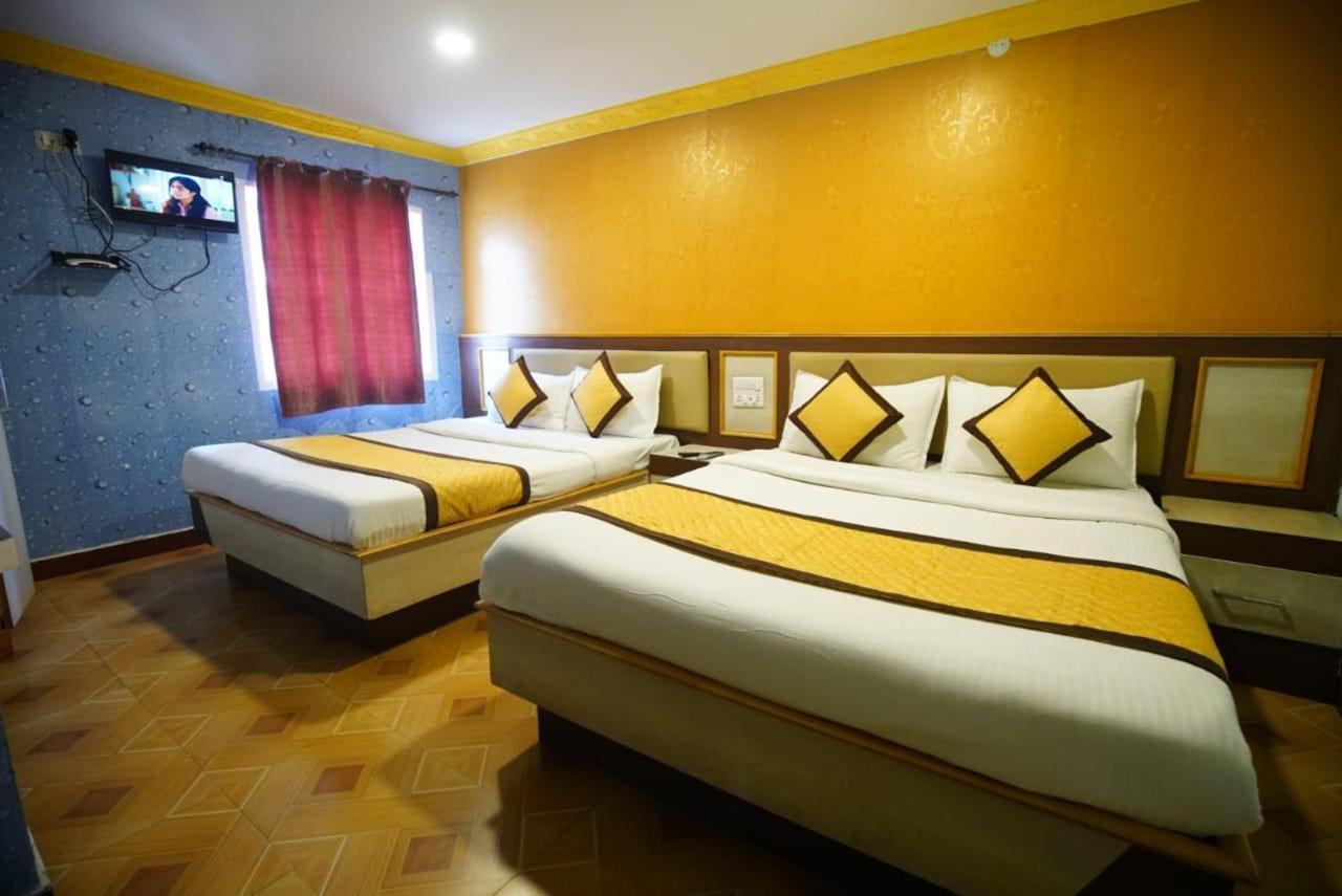 Vpr Residency Ooty Apartment Екстериор снимка