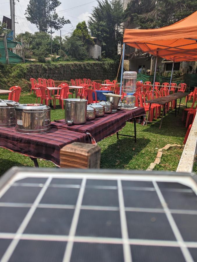 Vpr Residency Ooty Apartment Екстериор снимка