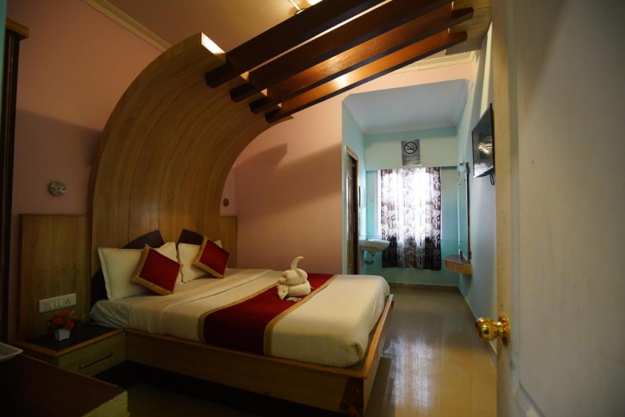 Vpr Residency Ooty Apartment Екстериор снимка
