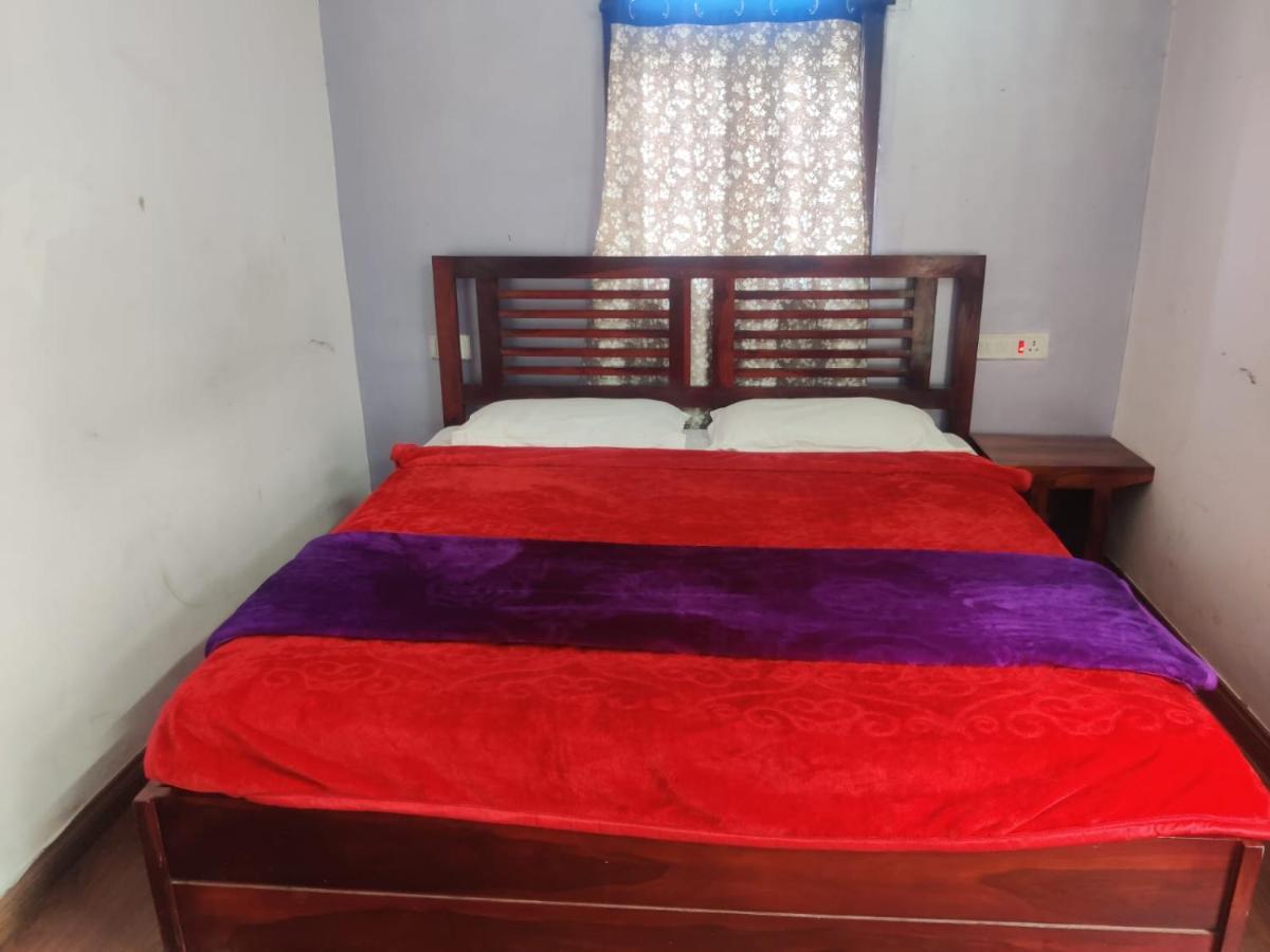 Vpr Residency Ooty Apartment Екстериор снимка