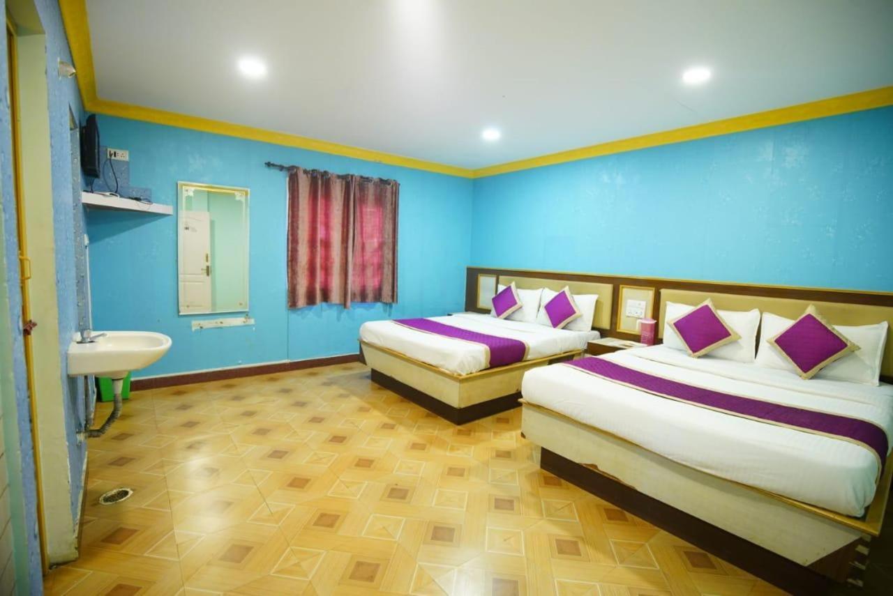 Vpr Residency Ooty Apartment Екстериор снимка