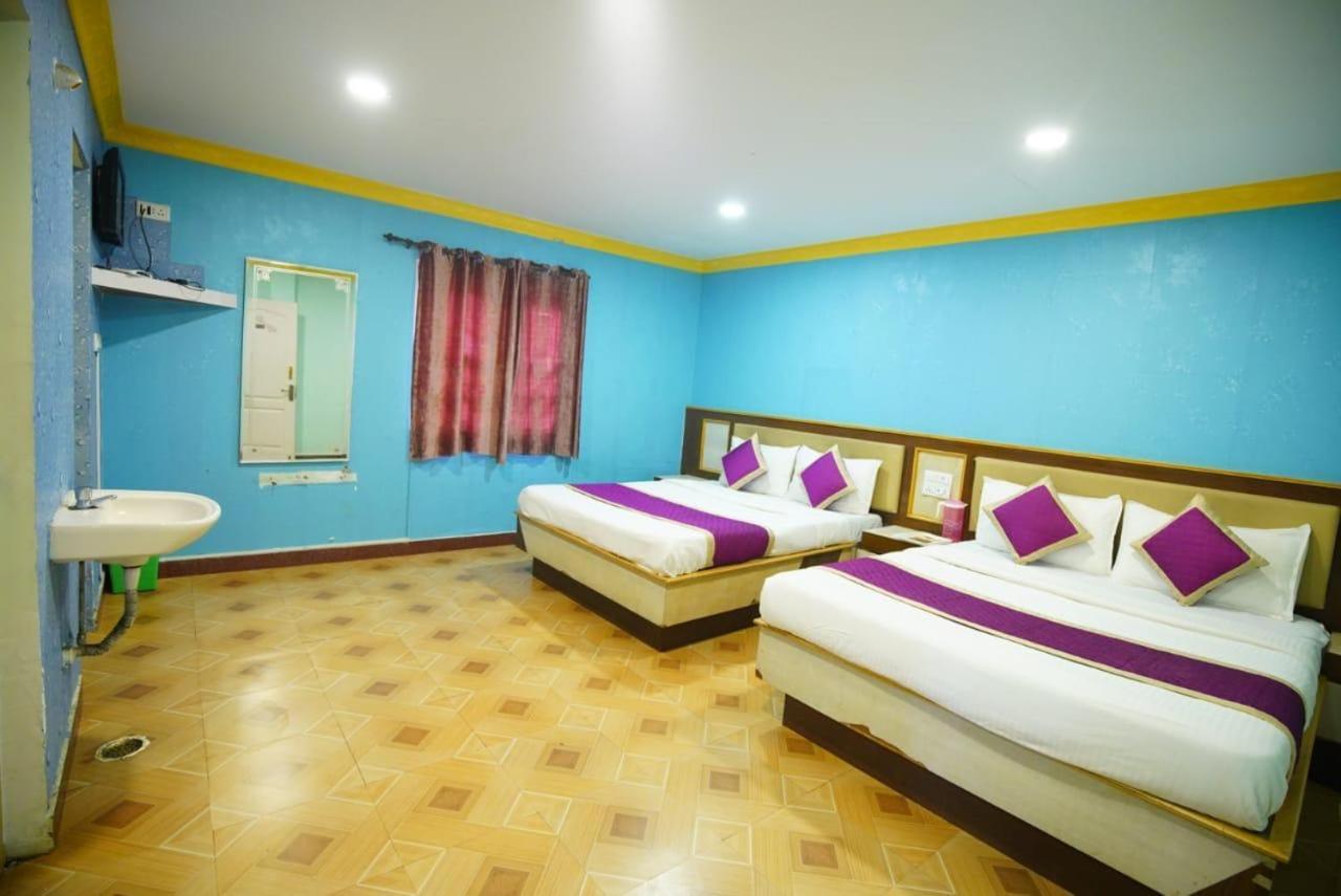 Vpr Residency Ooty Apartment Екстериор снимка