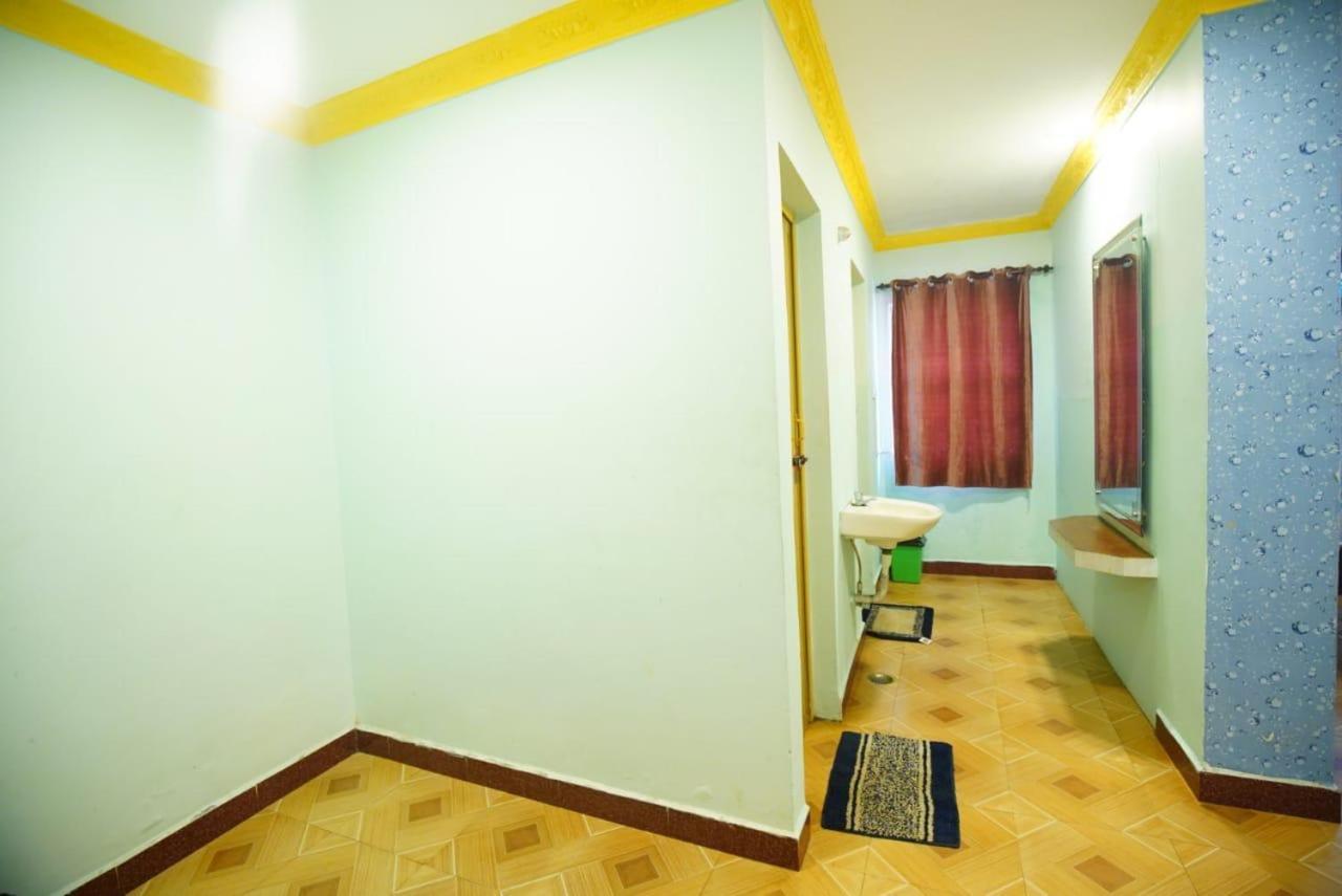 Vpr Residency Ooty Apartment Екстериор снимка