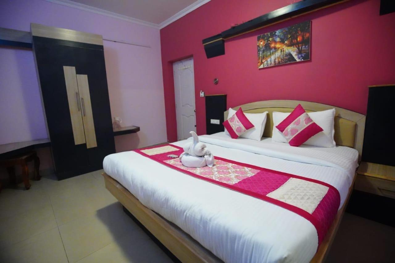 Vpr Residency Ooty Apartment Екстериор снимка
