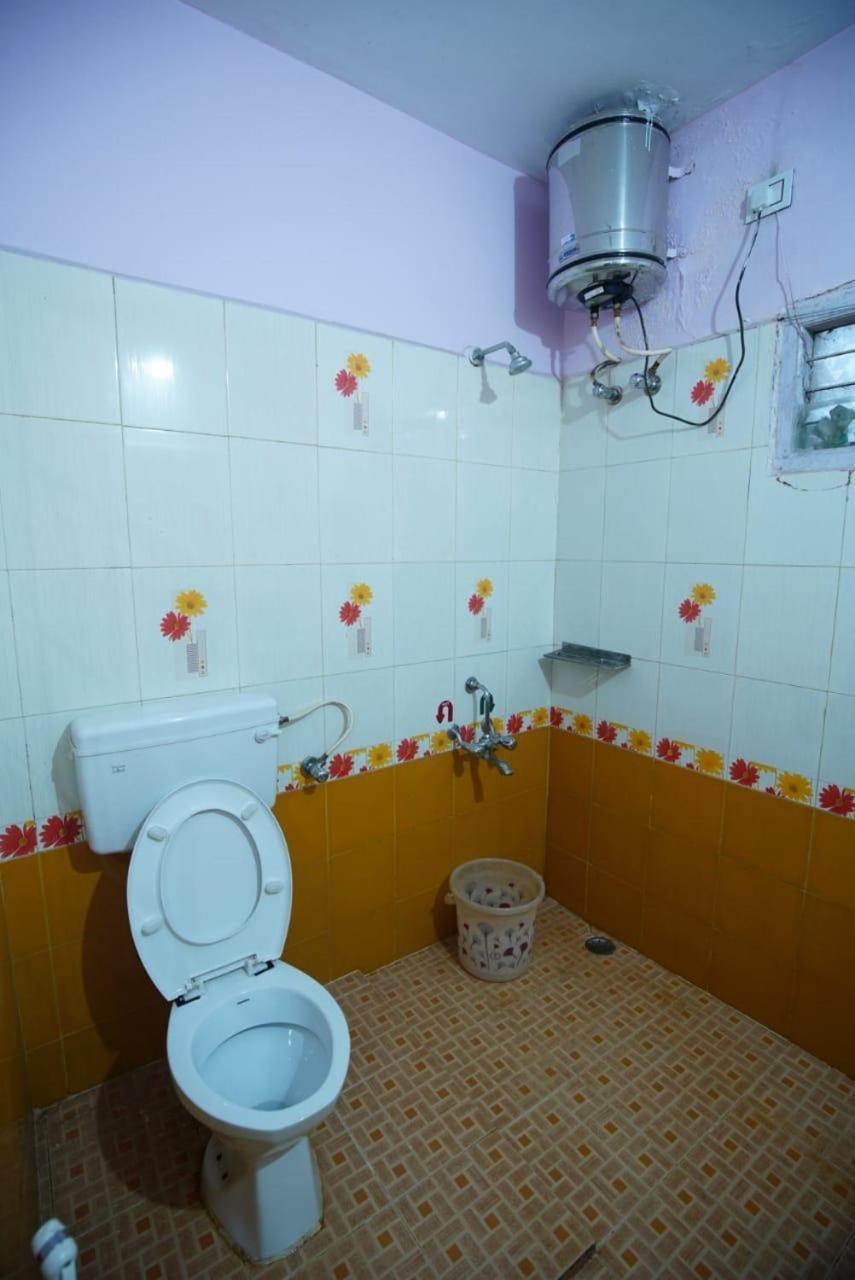Vpr Residency Ooty Apartment Екстериор снимка