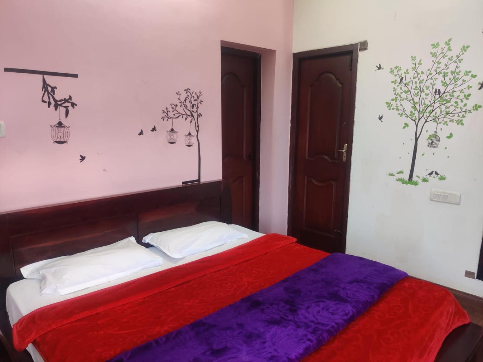 Vpr Residency Ooty Apartment Екстериор снимка