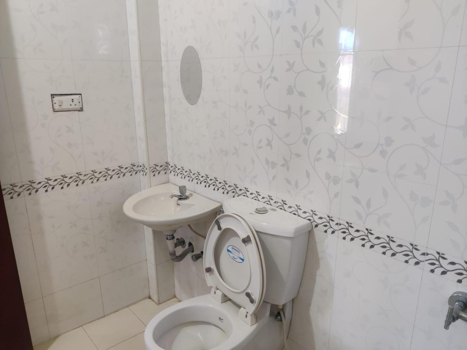Vpr Residency Ooty Apartment Екстериор снимка
